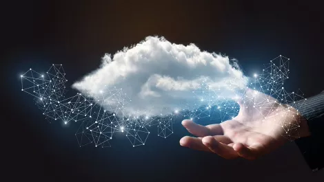 Four big channel announcements from Commvault