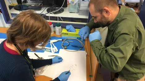 Andrea bubendorfer   andrew best   micromaker3d