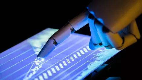 Gartner's three areas of frequent finance automation failure