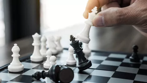 How Workflow automation can boost competitive advantage