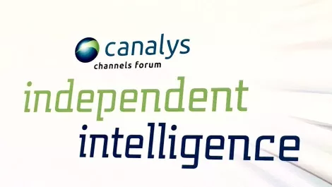 The 2018 Canalys APAC Channels Forum keynote