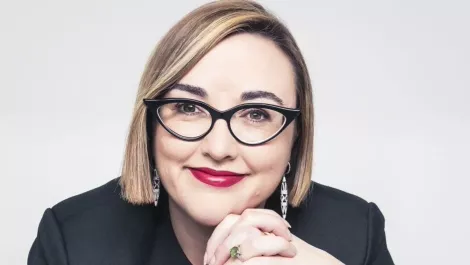 Gabrielle cichero  polycom 668