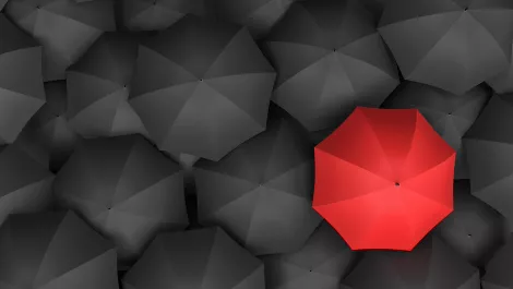 McAfee named Leader in Magic Quadrant an eighth time