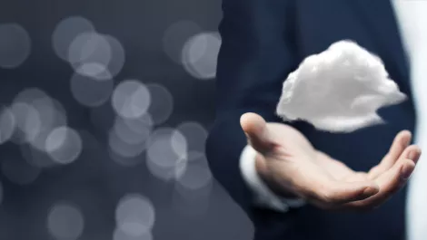 IDC: Manufacturing, retail/wholesale biggest cloud spenders