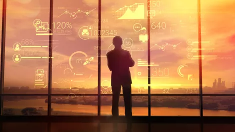 Snowflake named a leader in Magic Quadrant for data management