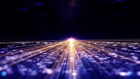 Compliance requirements driving better data management - 451 Research