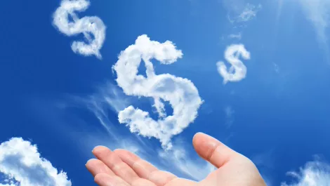2018 cloud infrastructure spend exceeds US$80b