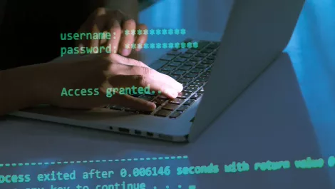 Email fraud increased by 476% in last year - Proofpoint