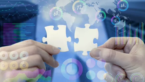 Qlik spends $560m on acquisition of Attunity