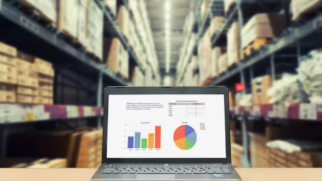 Nine reasons distributors need an analytics upgrade