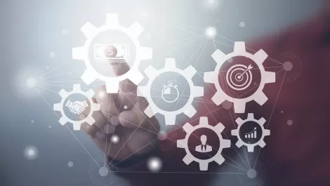 Workflows should benefit people, not devices