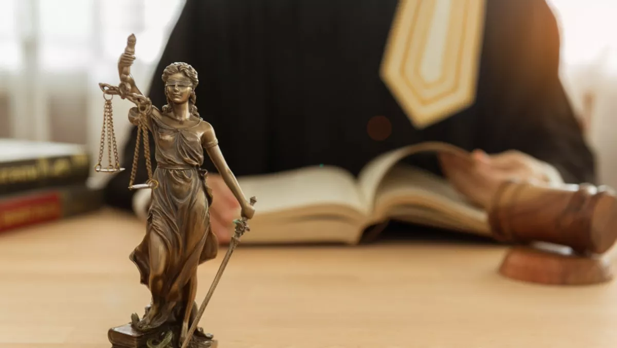 Salesforce accused of sex trafficking in lawsuit by 50 women