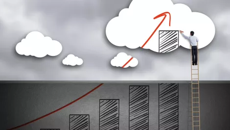 Canalys: Google, Alibaba Cloud fastest growing providers