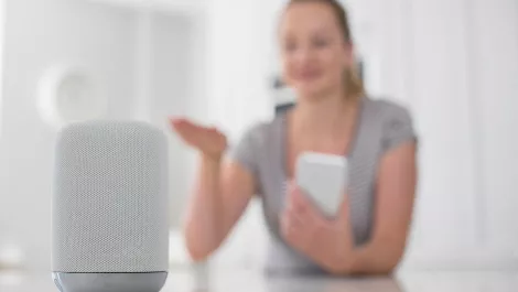The world loves smart speakers - and China leads the way