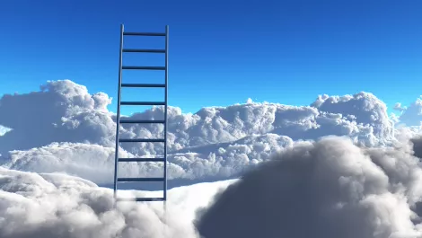 Canalys: Enterprise cloud market up 42% this quarter