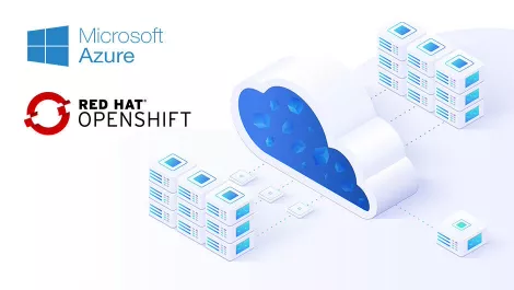 Microsoft azure red hat openshift cloud