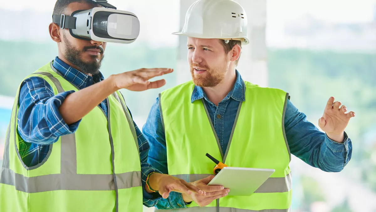 “First-of-its-kind” VR training platform launches in Oz