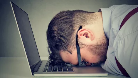Research highlights the biggest frustrations in Australian IT departments