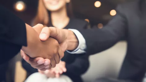 Job ads are down and salaries are up - SEEK