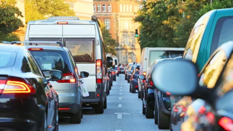 BlackBerry's security software protects 150 million vehicles