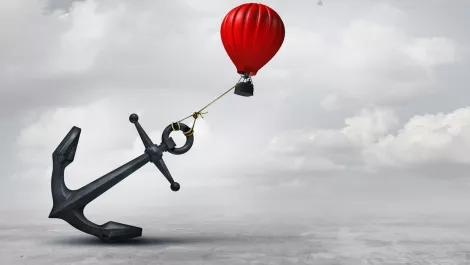 Canalys: Infrastructure shipment growth finally slowing