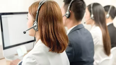 Contact centre market to see 14.6% CAGR over next five years
