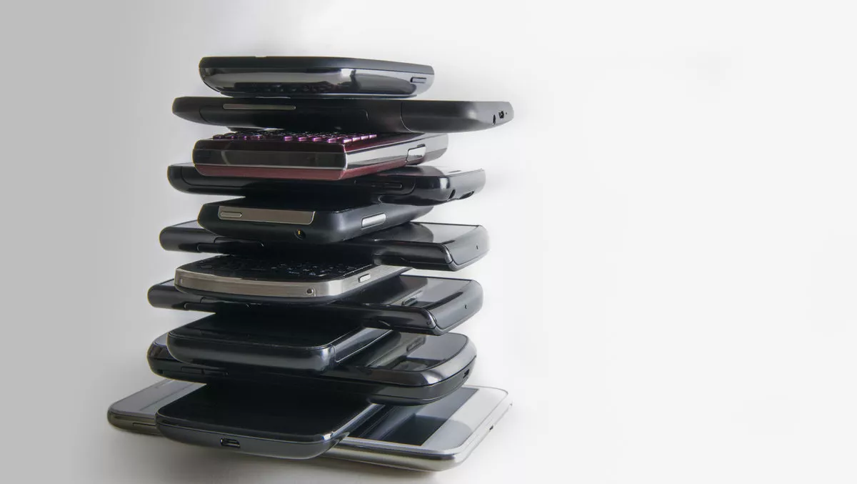 Huawei sitting pretty in China's smartphone market