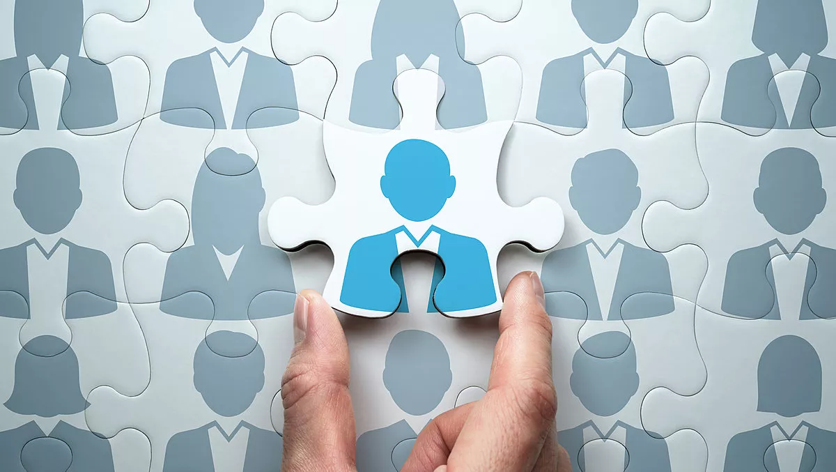 New managing director for Hitachi Vantara ANZ