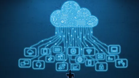 iland Catalyst adds features to streamline VMware migration