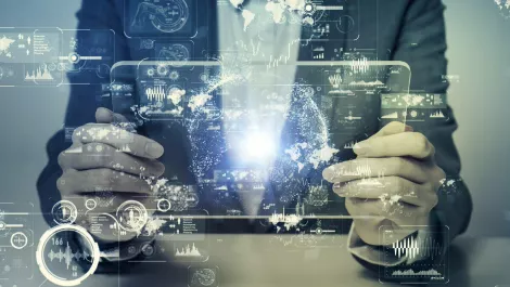 Kiwi software startup and AWS create new tool to empower businesses