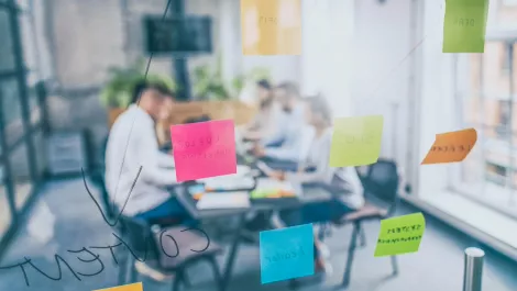 Harcourts chooses Nintex to advance business operations