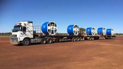 Fenner Dunlop turns to Rubrik for cloud backup & DR