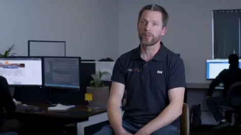 Tassie web developer MyTyreSite back to business growth with nbn