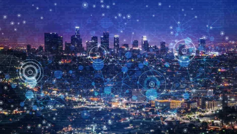 Network   connectivity7