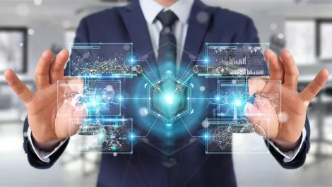 Application integration