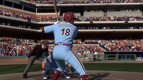 Mlb the show 20 2
