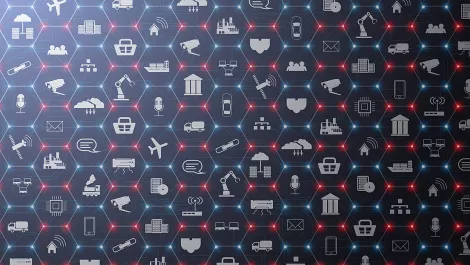 COVID-19: How analysis of IoT devices highlights our changing behaviour