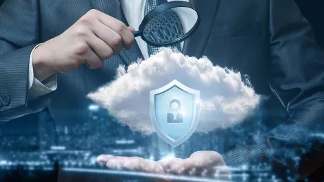 IDC names Accenture APAC Leader in pro security services