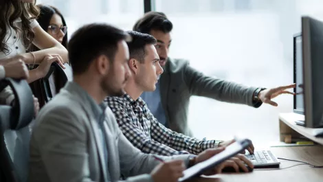 Video: 10 Minute IT Jams - Who is LogicMonitor?