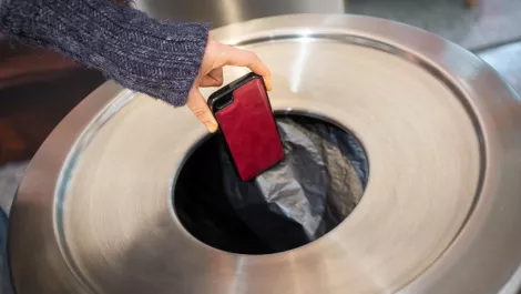 'They don't make things like they used to' - why devices aren't built to last