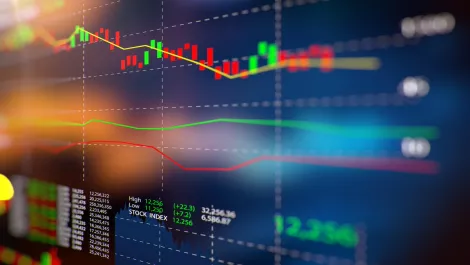 Cybersecurity spending slumps - but swift recovery expected