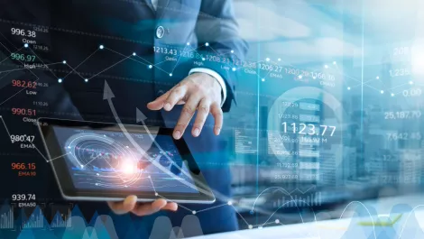 Global spending on cybersecurity to grow by almost 6%