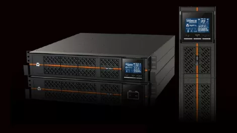 Liebert gxt rt%2b  1 