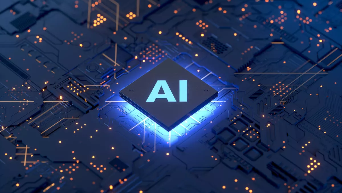 IDC: Worldwide spending on AI to double over next four years