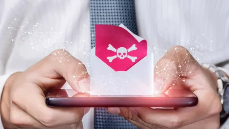 COVID-19 related email threats pose huge risk in 2020