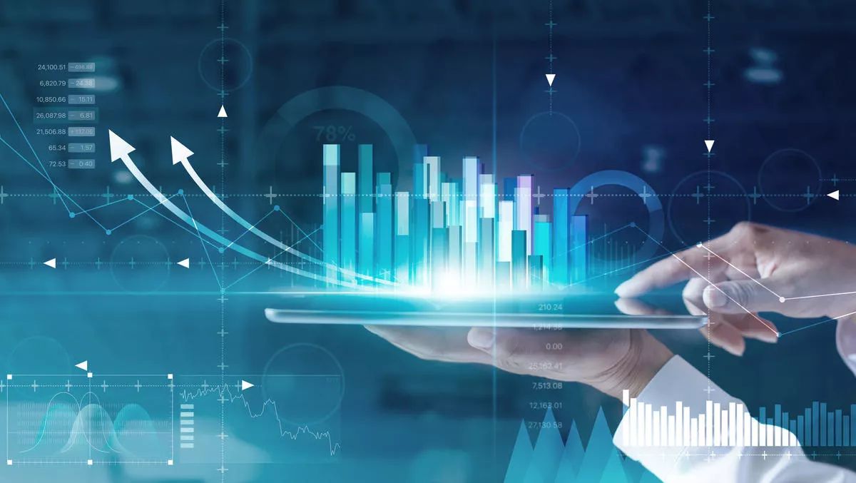 Dell Technologies expands as-a-Service capabilities