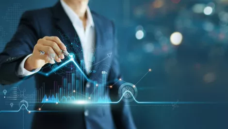 New Relic & AWS form product development partnership
