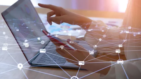 Palo Alto launches enterprise data loss prevention service