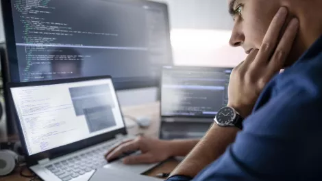 Video: 10 Minute IT Jams - Who is LinearB?