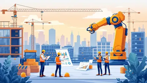 The future of our infrastructure workforce